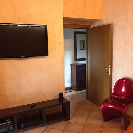 Comfort Scandicci Dış mekan fotoğraf