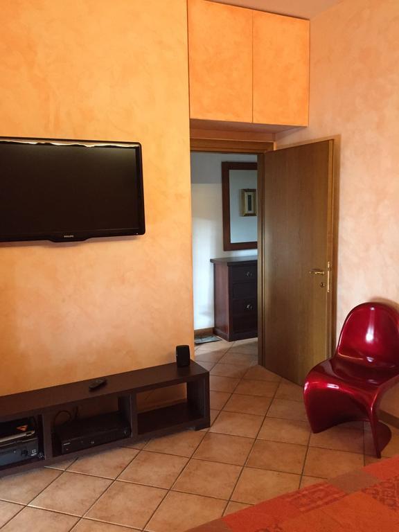 Comfort Scandicci Dış mekan fotoğraf